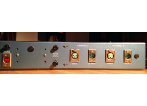 Adr (audio Design & Recording) Compex Limiter F760X-RS (13983)