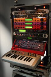 le MIDI dans la synthèse sonore le MIDI dans la synthèse sonore