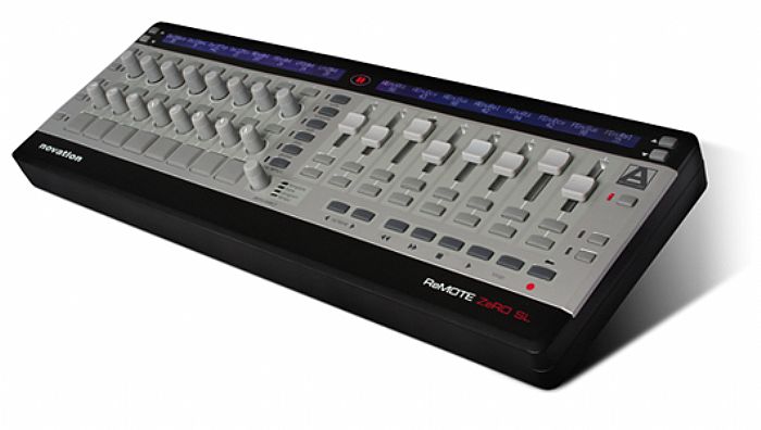 le MIDI dans la synth&egrave;se sonore