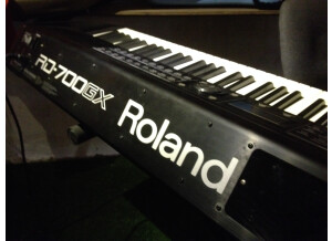 Roland RD-700GX (35267)