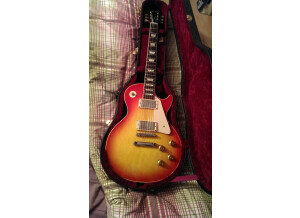 Gibson Custom Shop - Historic 1958 Les Paul Standard (20247)