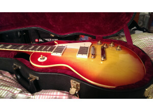 Gibson Custom Shop - Historic 1958 Les Paul Standard (43769)