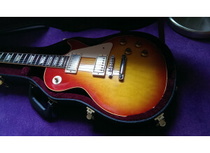 Gibson Custom Shop - Historic 1958 Les Paul Standard (43660)