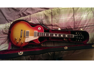 Gibson Custom Shop - Historic 1958 Les Paul Standard (96543)