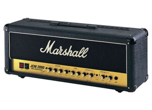 Marshall JCM 2000 DSL100