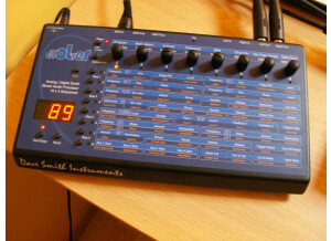 Dave Smith Instruments Evolver (70591)