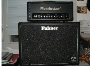 Blackstar Amplification HT-5RH (25158)