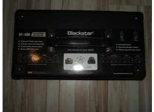 Blackstar Amplification HT-5RH (95)