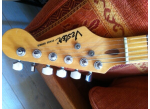 Vester Stage Stratocaster (59845)