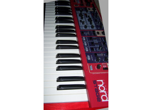 Clavia Nord Stage Compact (92985)