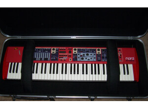 Clavia Nord Stage Compact (94743)