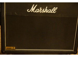 Marshall 1960 Slash Signature [1996] (43738)