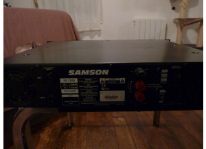 Samson Technologies SX1200 (46793)