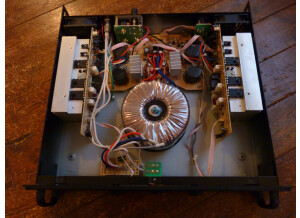 Samson Technologies SX1200 (60381)