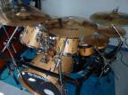 Yamaha Stage Custom Birch