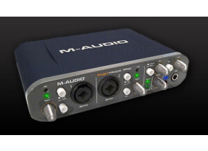 M-Audio Fast Track Pro (50395)