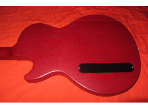 Gibson Melody Maker Les Paul - Satin Yellow (60975)