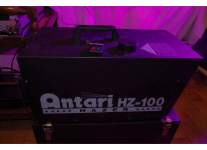 Antari HZ-100 (43080)