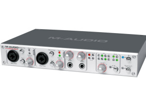 M-Audio Firewire 18/14 (21308)