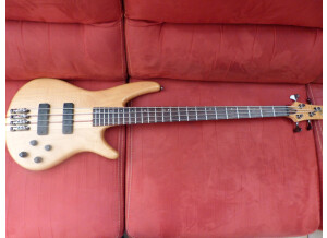 Ibanez SR1000EFM - Natural Flat