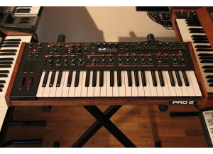 Dave Smith Instruments Pro 2 (15261)
