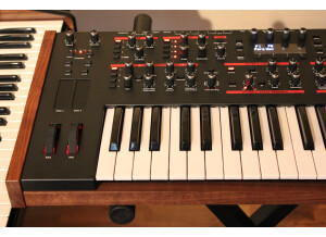 Dave Smith Instruments Pro 2 (88990)