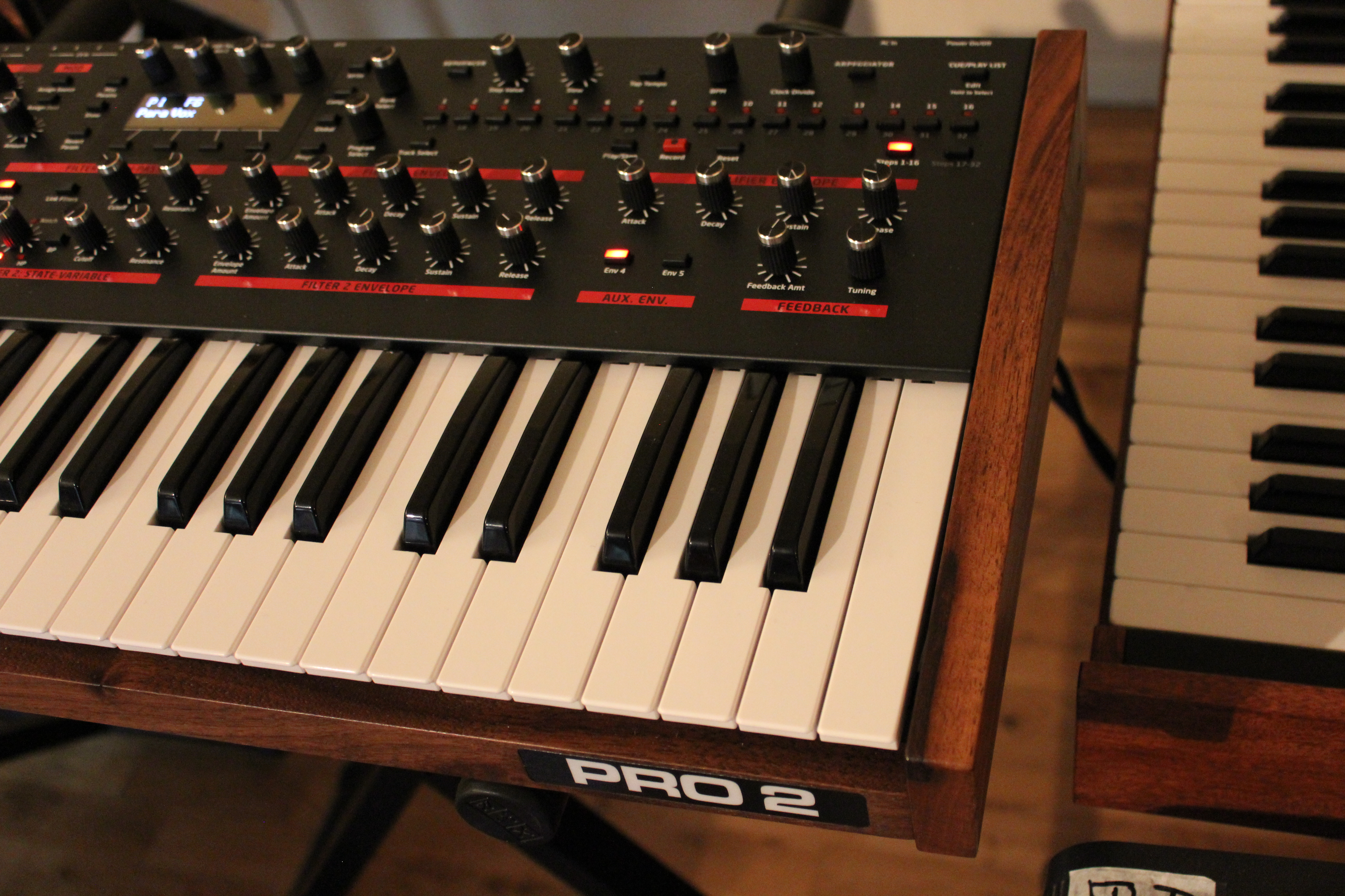 Dave Smith Instruments Pro 2