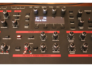 Dave Smith Instruments Pro 2 (13948)
