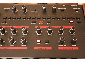 Dave Smith Instruments Pro 2 (56963)