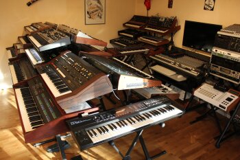 Dave Smith Instruments Pro 2 Dave Smith Instruments Pro 2