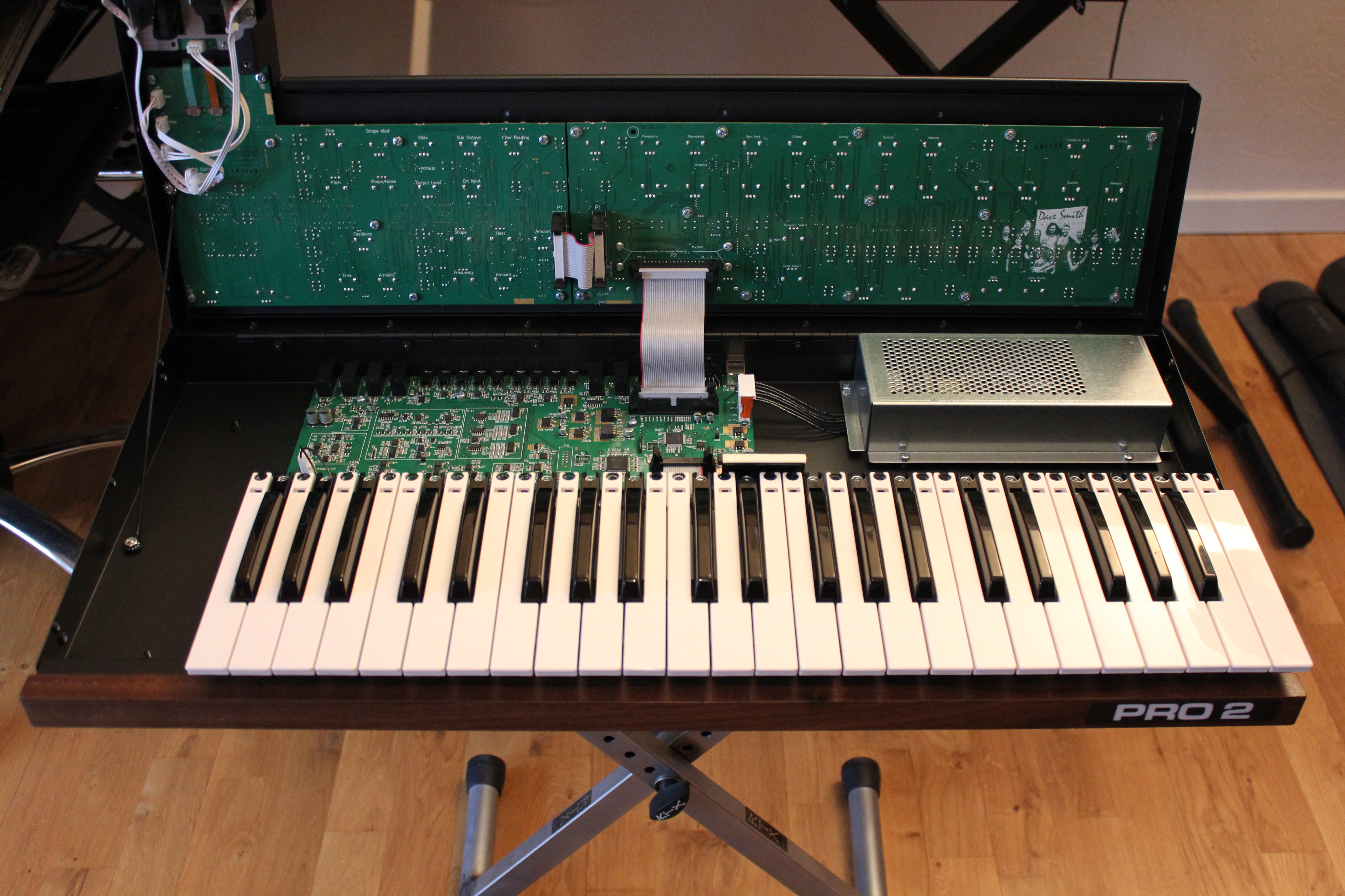 Dave Smith Instruments Pro 2