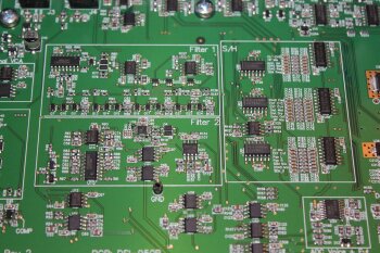 Dave Smith Instruments Pro 2 Dave Smith Instruments Pro 2