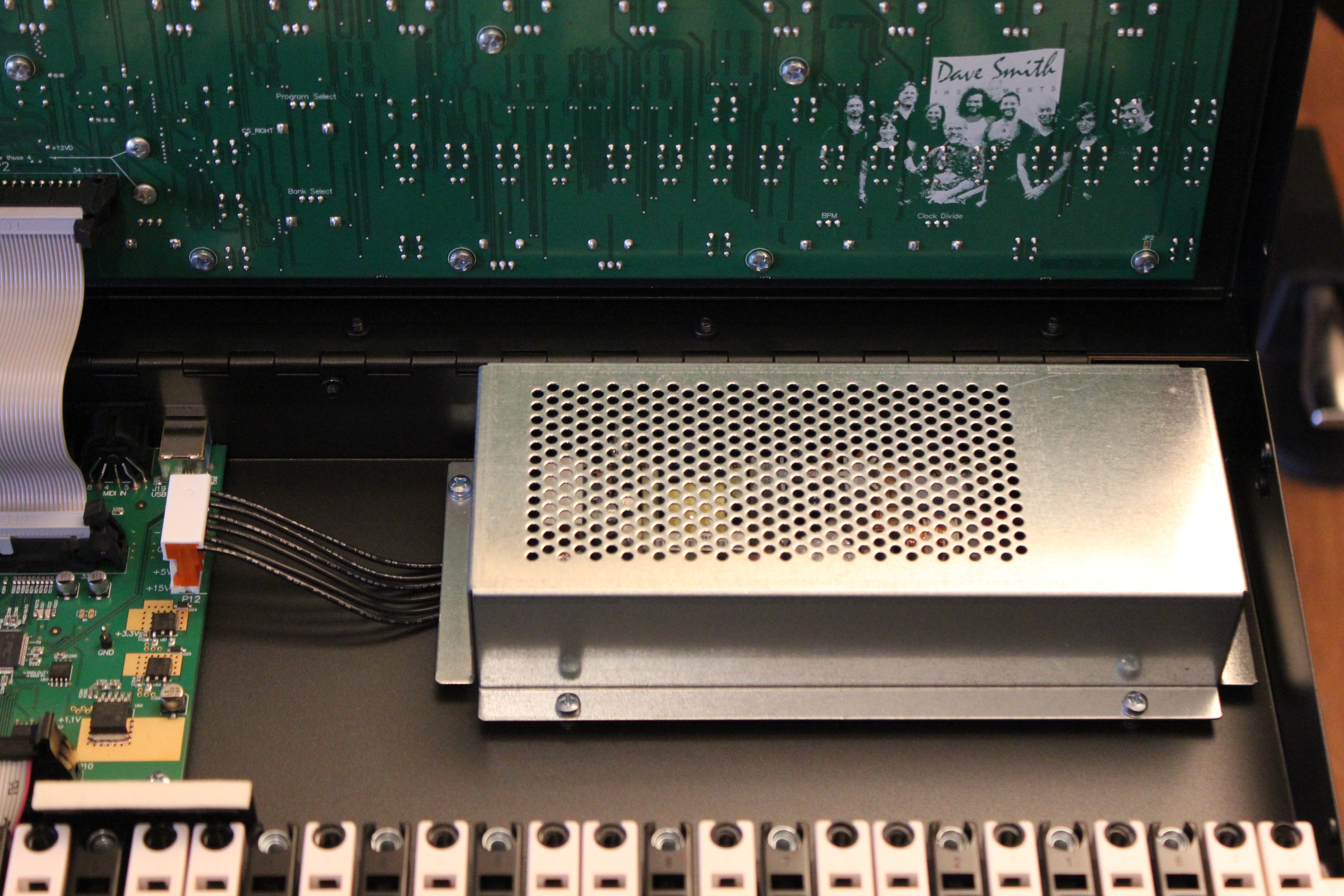 Dave Smith Instruments Pro 2