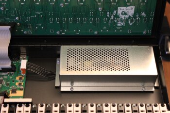 Dave Smith Instruments Pro 2 Dave Smith Instruments Pro 2