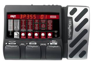 DigiTech BP355