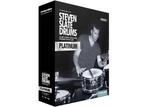 Steven Slate Drums Platinum 4.0