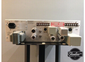Universal Audio Teletronix LA-2A (79600)