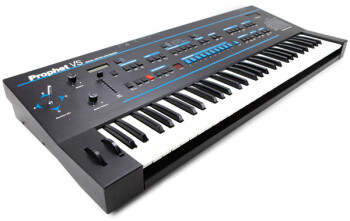 Sequential Circuits Prophet VS : Sequential Circuits Prophet VS (3135) Sequential Circuits Prophet VS : Sequential Circuits Prophet VS (3135)