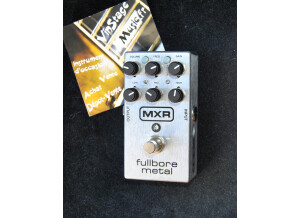 MXR M116 Fullbore Metal (80474)