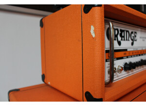 Orange Rockerverb 50 MKII Head (73609)