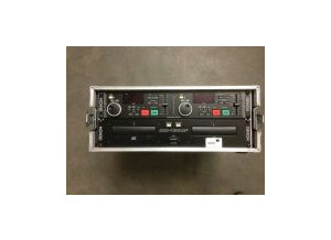 Denon DJ DN-1800F (14656)