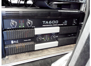 The t.amp TA600 Mk X (66641)