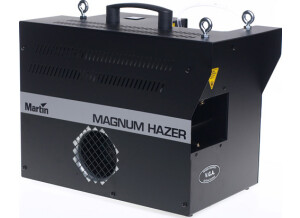 Martin Light Magnum Hazer