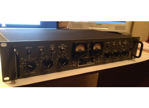 JDK Audio R22 Compressor (45988)