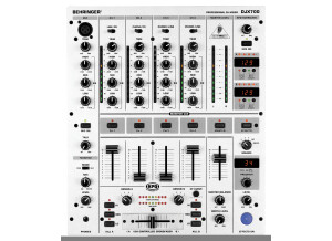 Behringer DJX700 (94364)