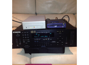 Ensoniq ASR-10R (18432)