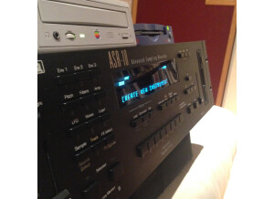 Ensoniq ASR-10R (24602)
