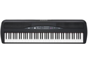 Korg SP-280-BK