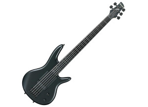 Ibanez Signature Series - Gary Willis GWB-35 BKF 5c.