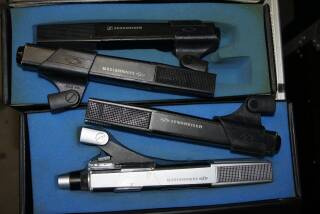 Sennheiser BF 541